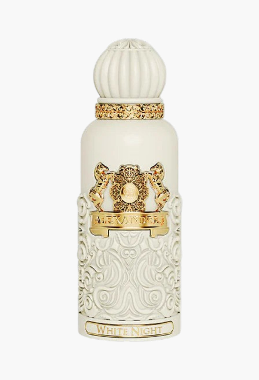 Elixir Wht Night-Signature 100ml Edp - GLAM MODA