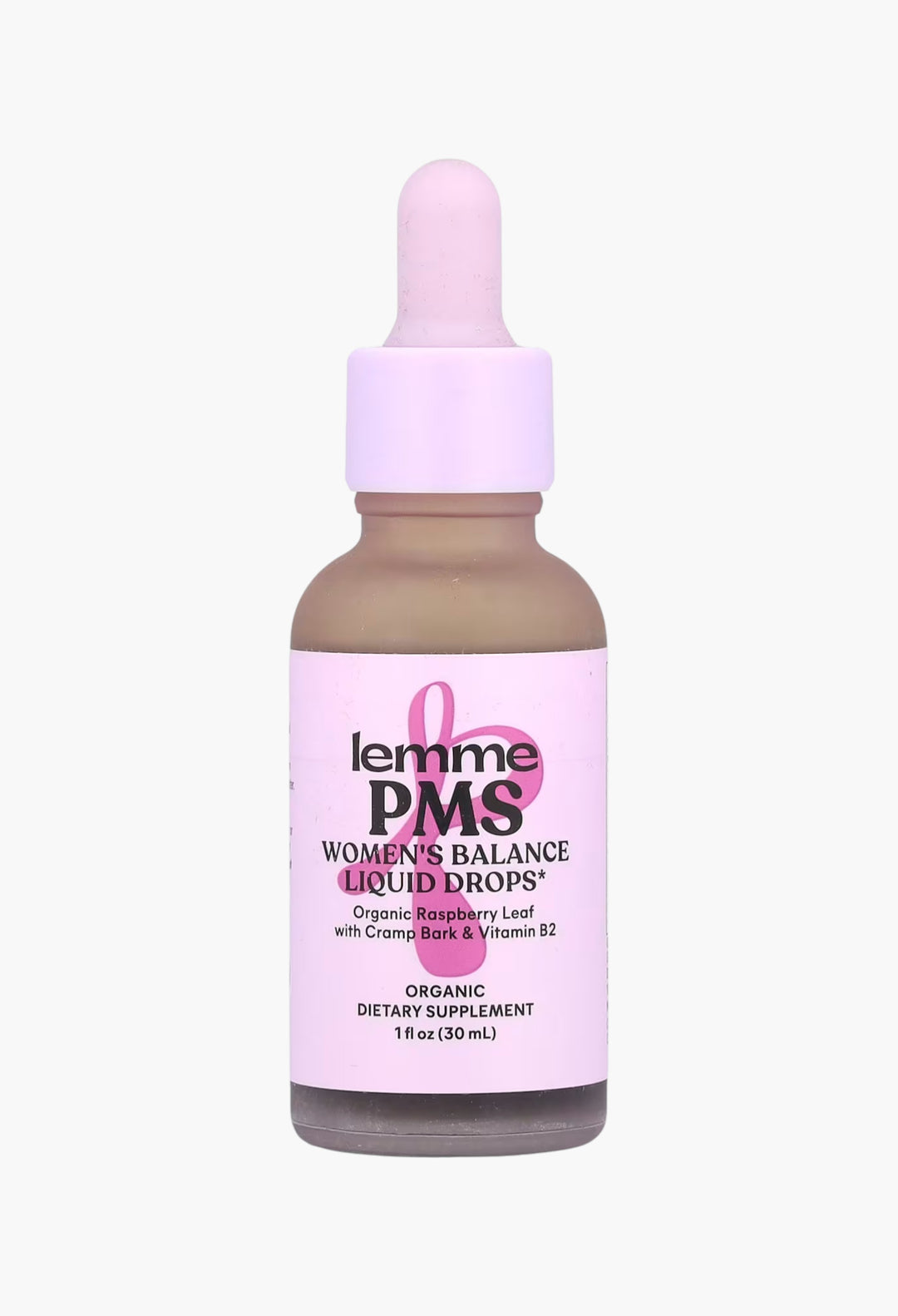Lemme, PMS, Women's Balance Liquid Drops - GLAM MODA