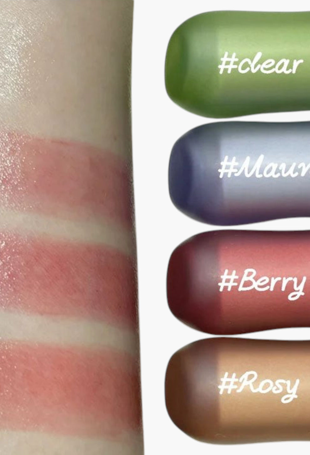 Laka Soul Vegan Lip Balm - GLAM MODA