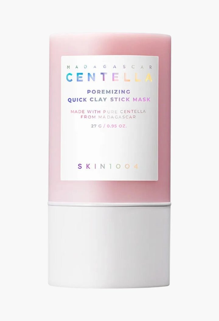 Madagascar Centella Poremizing Quick Clay Stick Mask - GLAM MODA