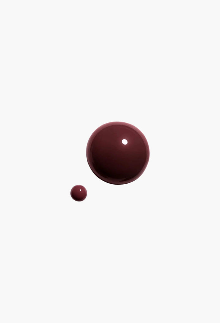 Le Vernis Rouge Noir