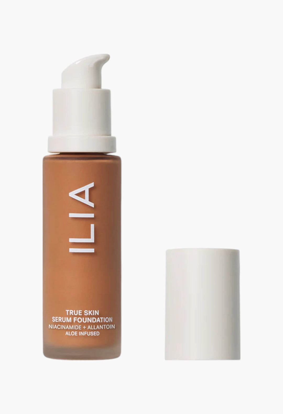 Montserrat SF10 - True Skin Serum Foundation - GLAM MODA