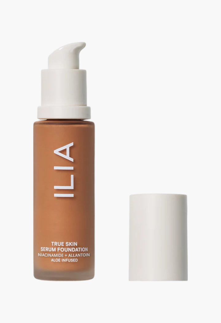 Montserrat SF10 - True Skin Serum Foundation - GLAM MODA