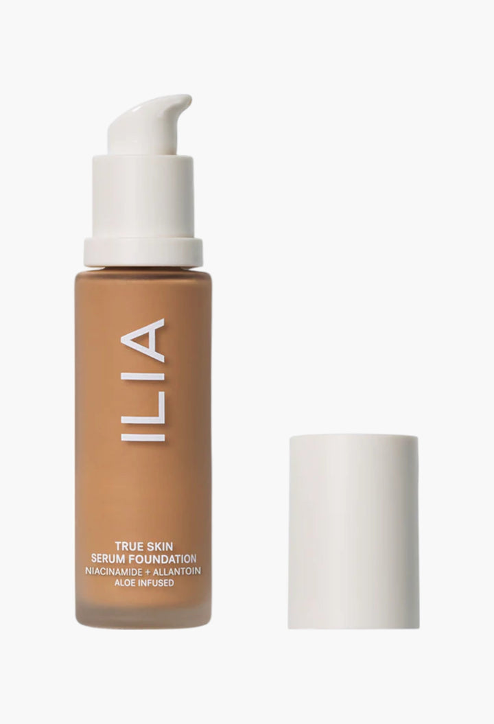 Bonaire SF9.5 - True Skin Serum Foundation - GLAM MODA