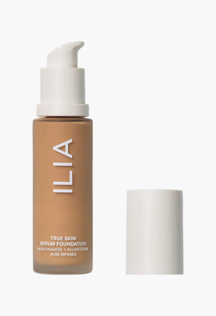 Senja SF9.25 - True Skin Serum Foundation - GLAM MODA