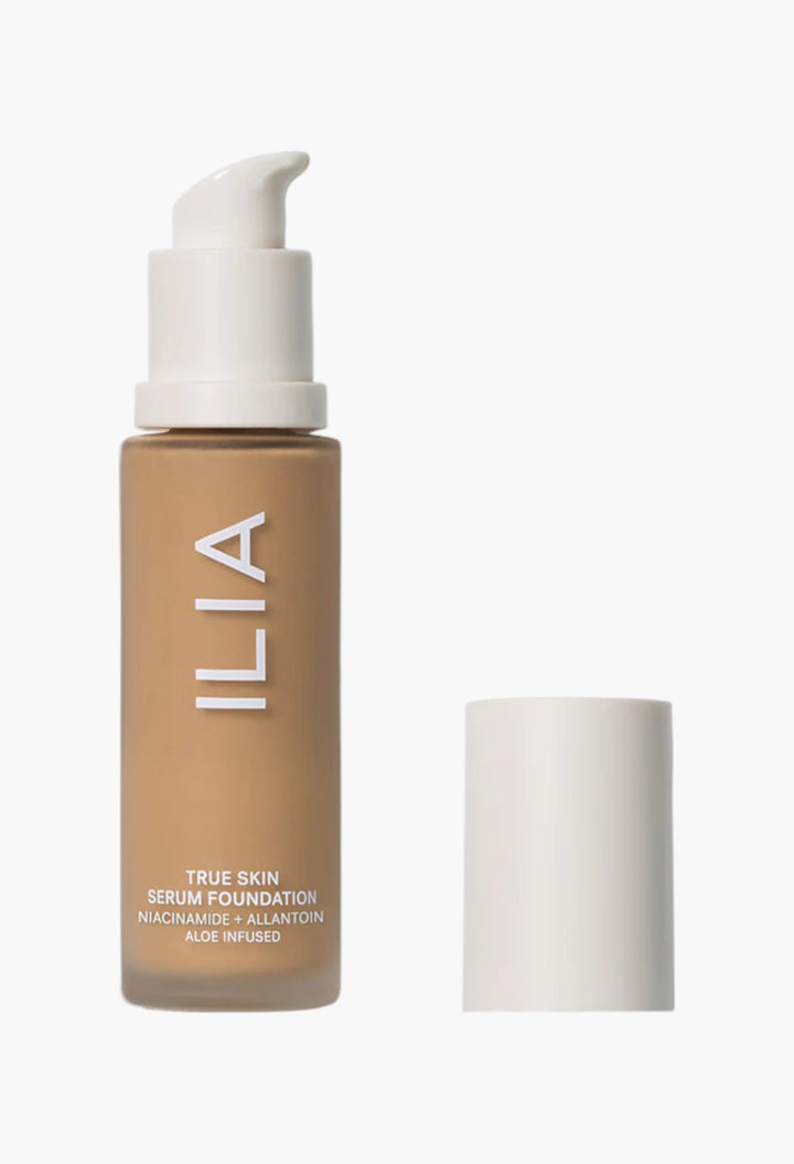 Cres SF8.75 - True Skin Serum Foundation - GLAM MODA