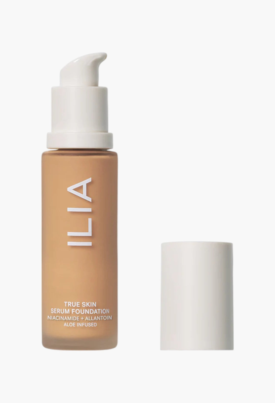 Catalina SF7 - True Skin Serum Foundation - GLAM MODA