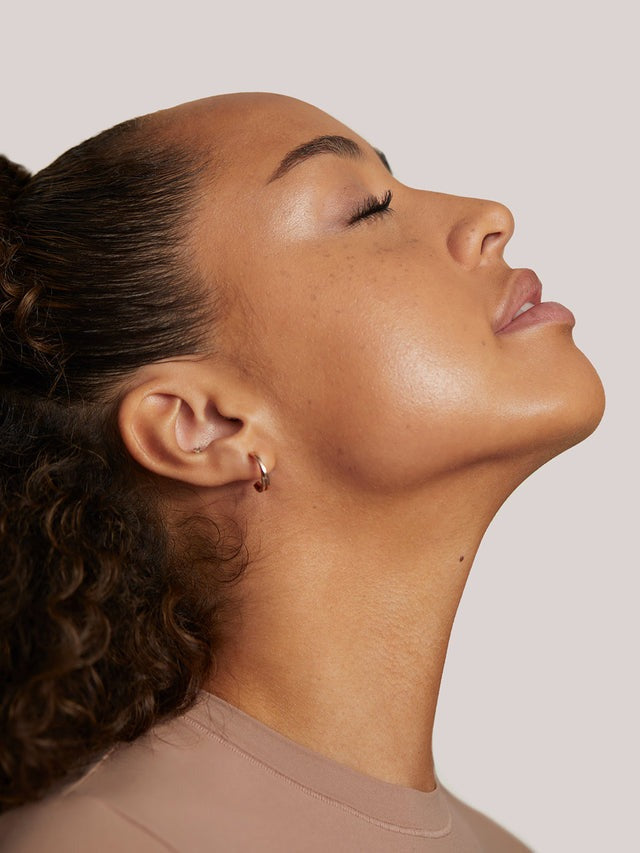 Catalina SF7 - True Skin Serum Foundation - GLAM MODA