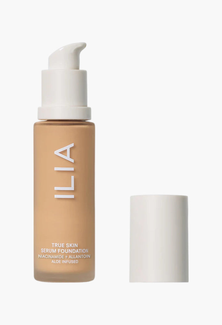 Salina SF5 - True Skin Serum Foundation - GLAM MODA