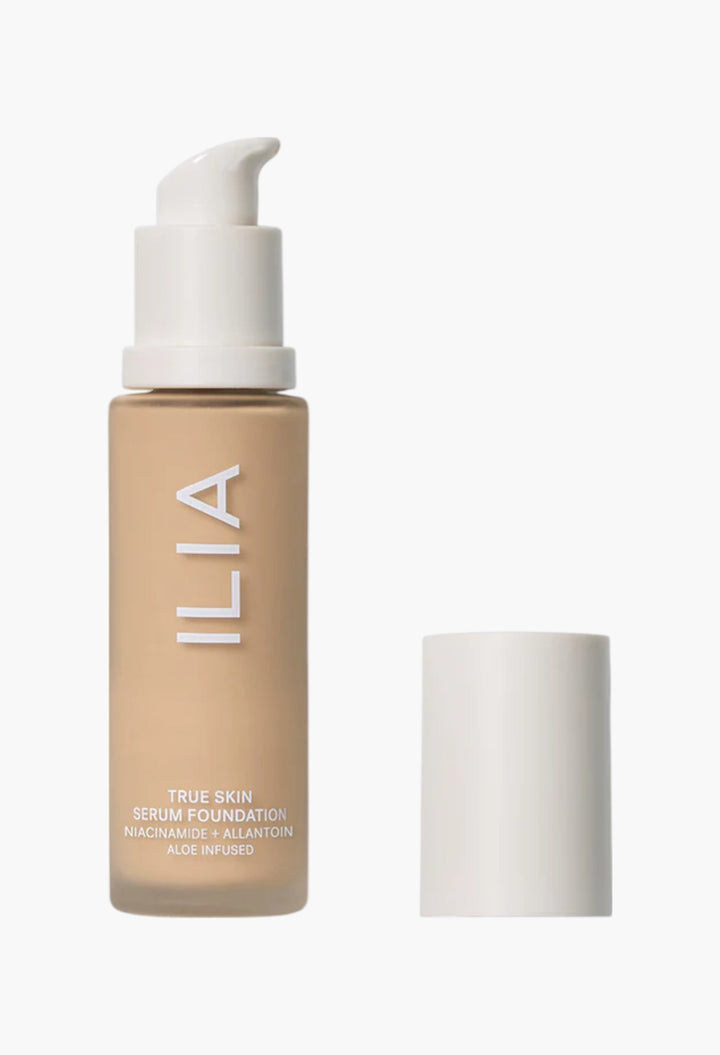 Corsica SF3.5 - True Skin Serum Foundation - GLAM MODA