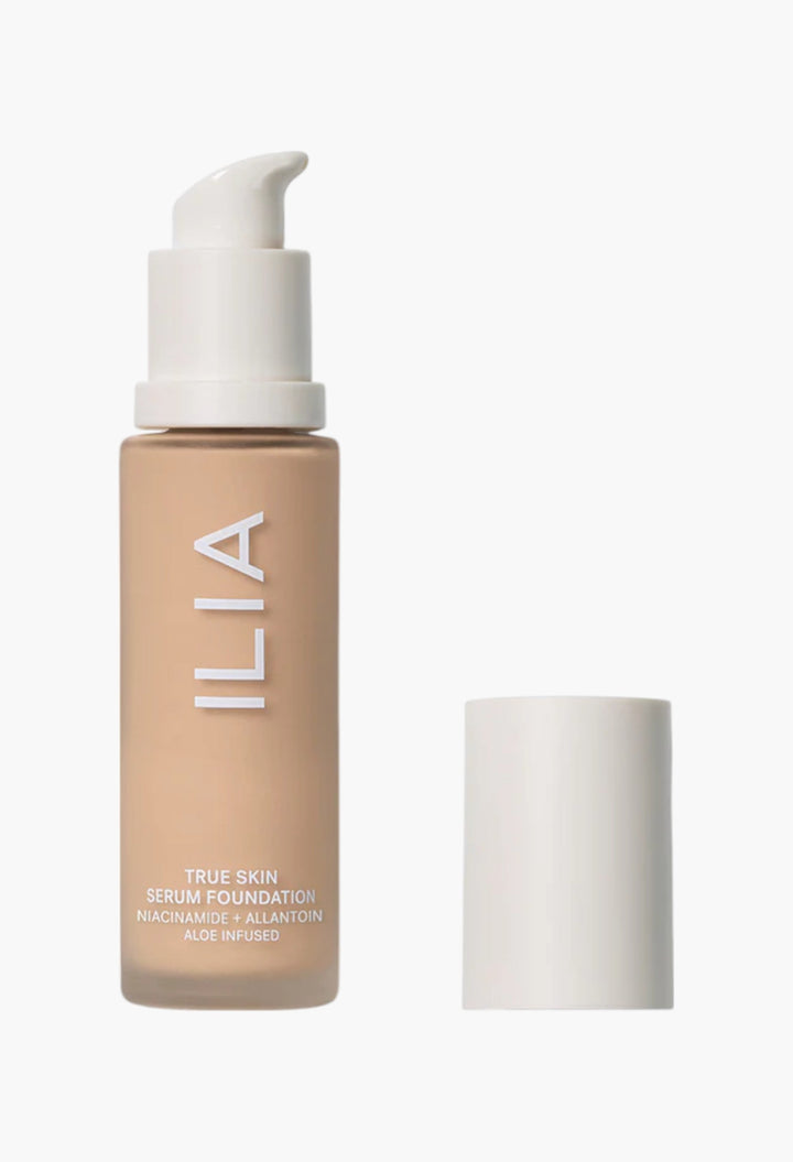 Texel SF3 - True Skin Serum Foundation - GLAM MODA