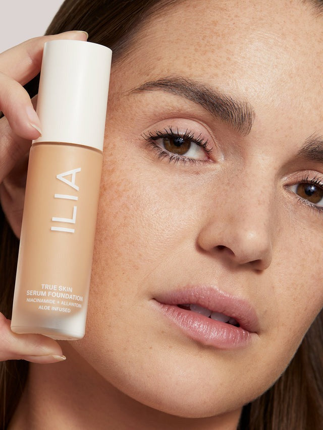 Tavarua SF2 - True Skin Serum Foundation - GLAM MODA