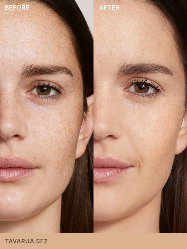 Tavarua SF2 - True Skin Serum Foundation - GLAM MODA