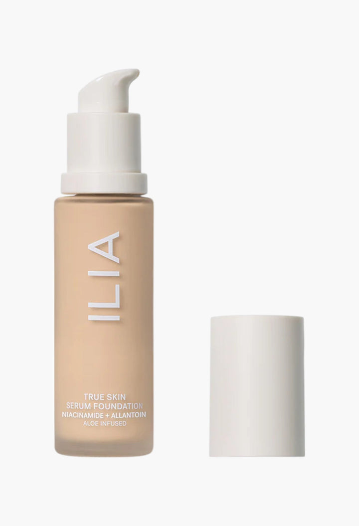 Mallorca SF1.5 - True Skin Serum Foundation - GLAM MODA