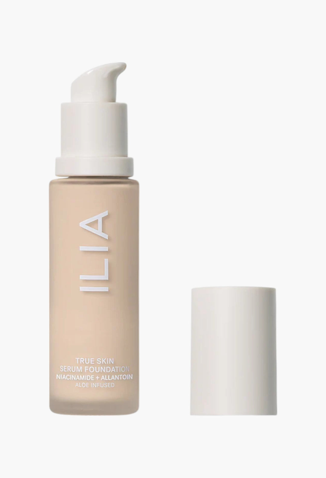 Sable SF.5 - True Skin Serum Foundation - GLAM MODA