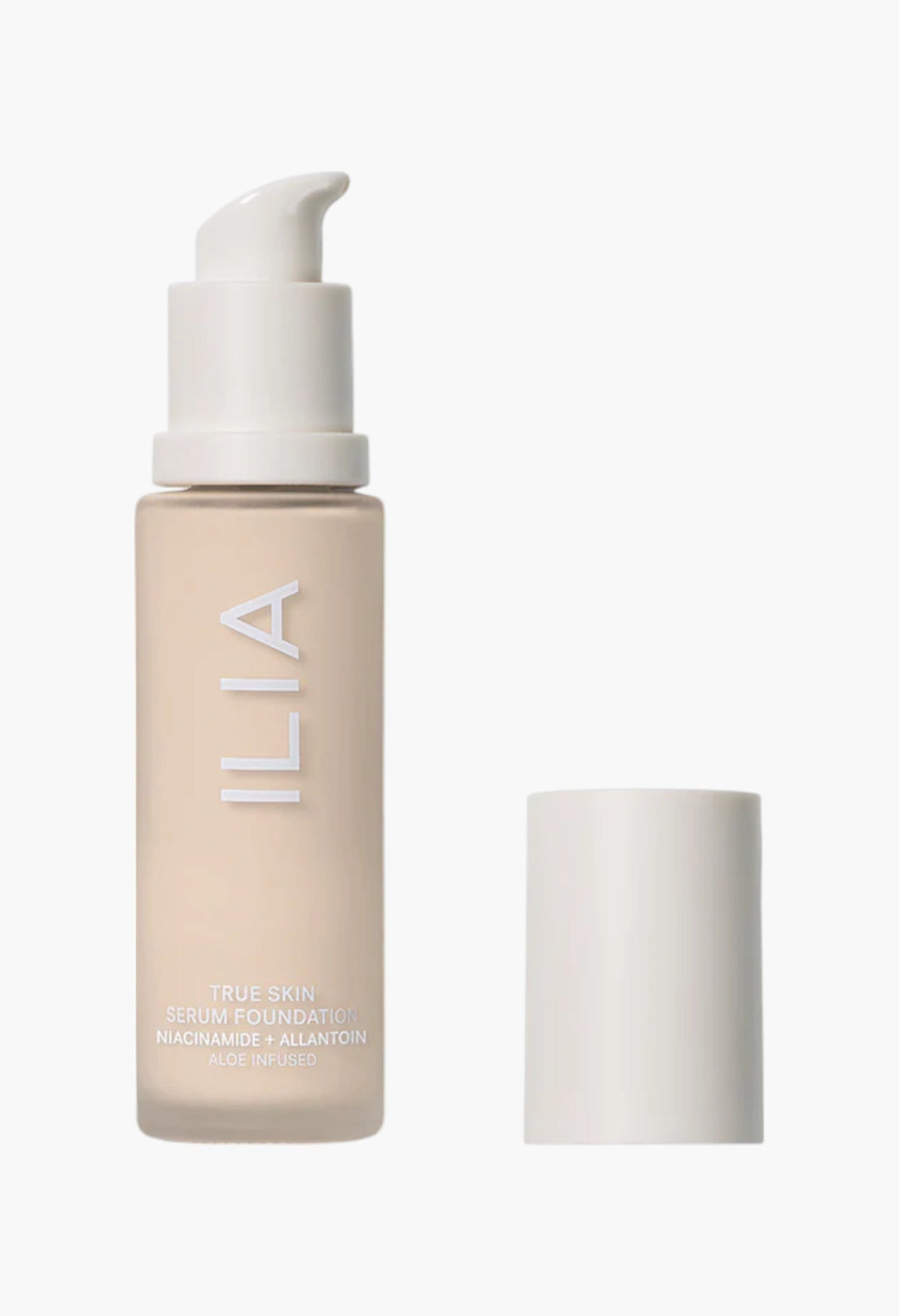 Mindoro SF.25 - True Skin Serum Foundation - GLAM MODA