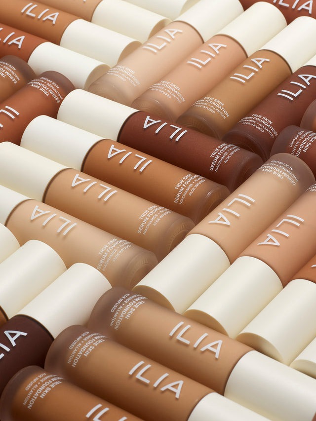 Grenada SF15 - True Skin Serum Foundation - GLAM MODA