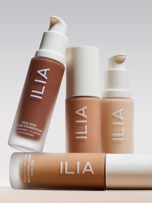 Grenada SF15 - True Skin Serum Foundation - GLAM MODA