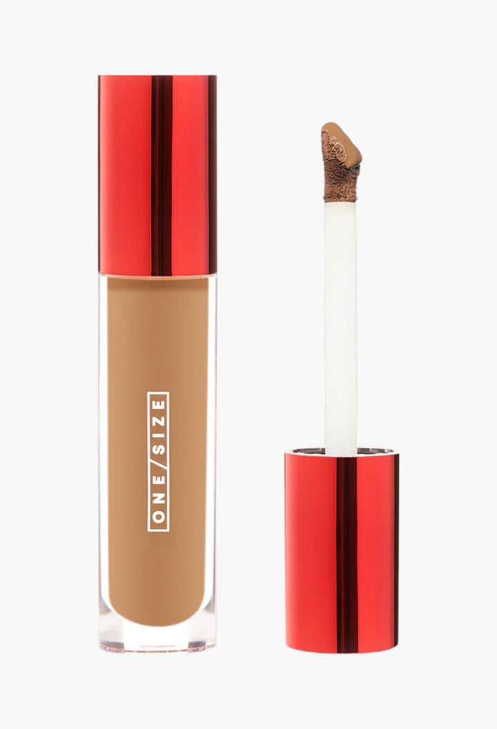 Medium Dark 3 - Turn up the Base Butter Silk Concealer - GLAM MODA