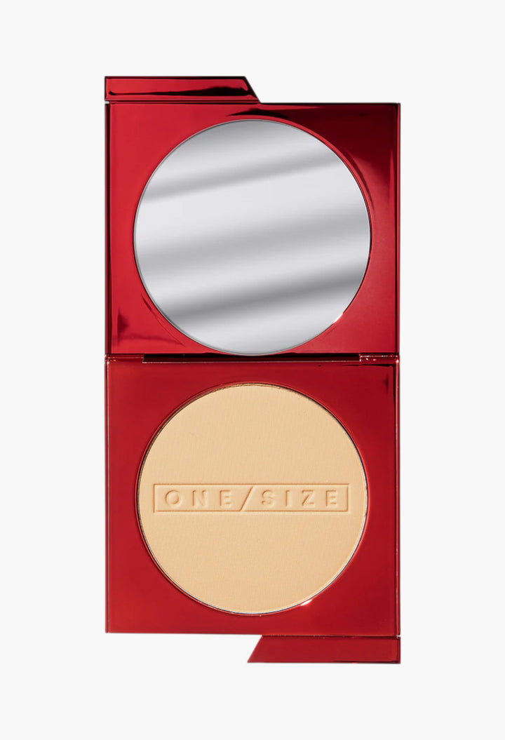 Light 4 G - Turn Up the Base Versatile Powder Foundation - GLAM MODA