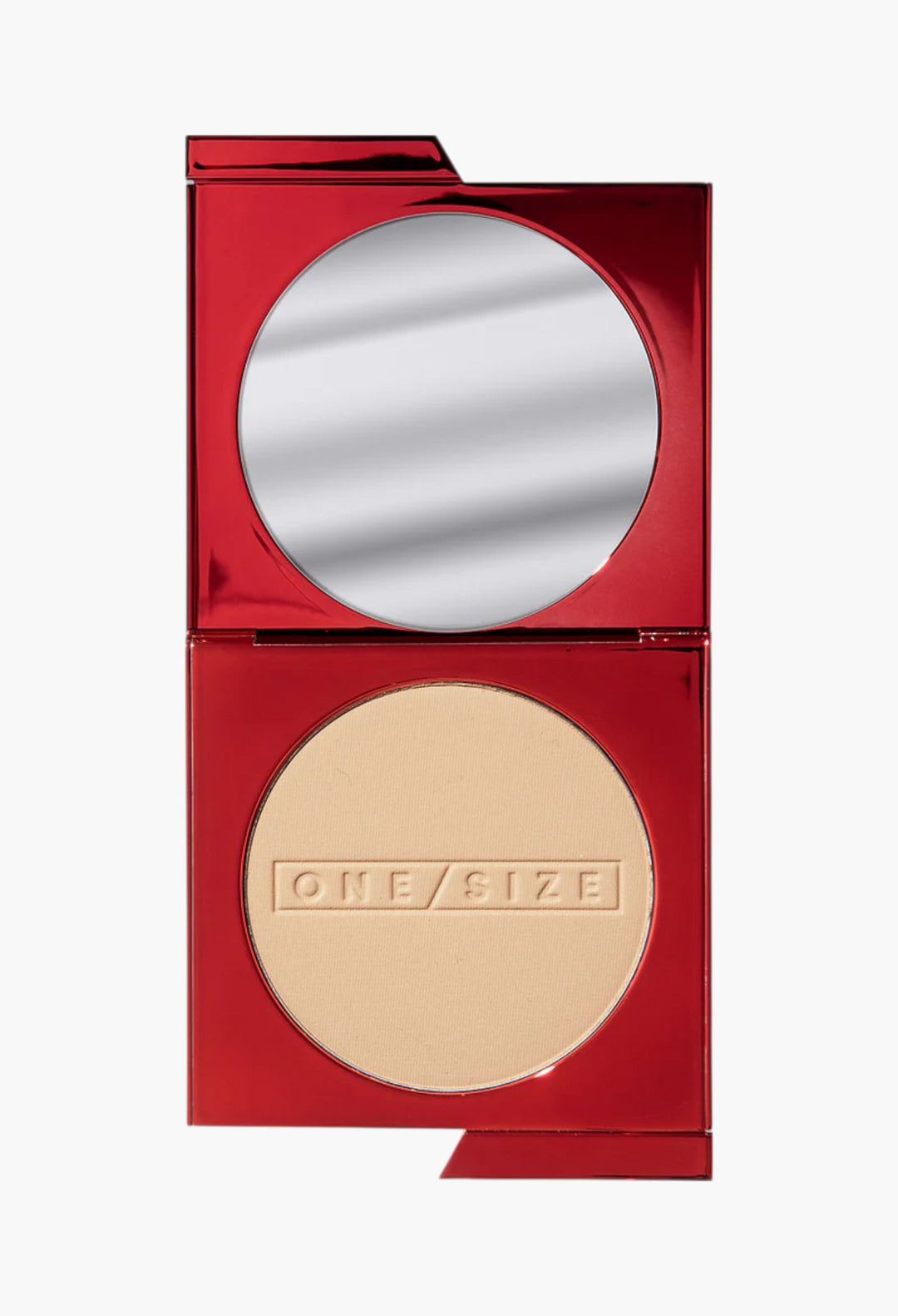 Light 3 NG - Turn Up the Base Versatile Powder Foundation - GLAM MODA