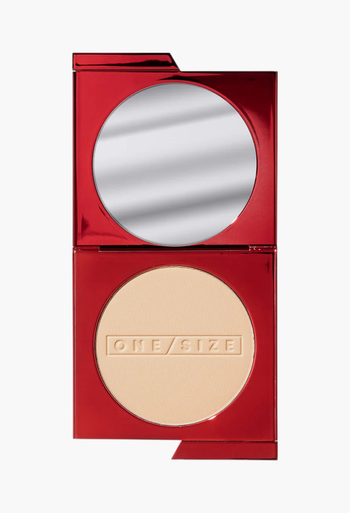 Light 2 N - Turn Up the Base Versatile Powder Foundation - GLAM MODA