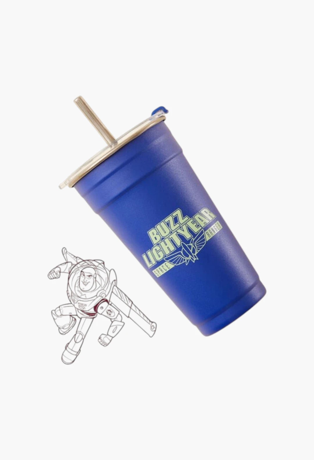 Toy Story Soda Cup Drinker