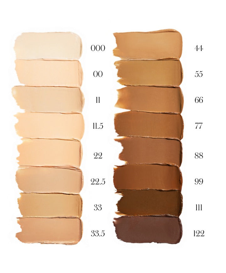 11.5 - UnCoverup Concealer - GLAM MODA