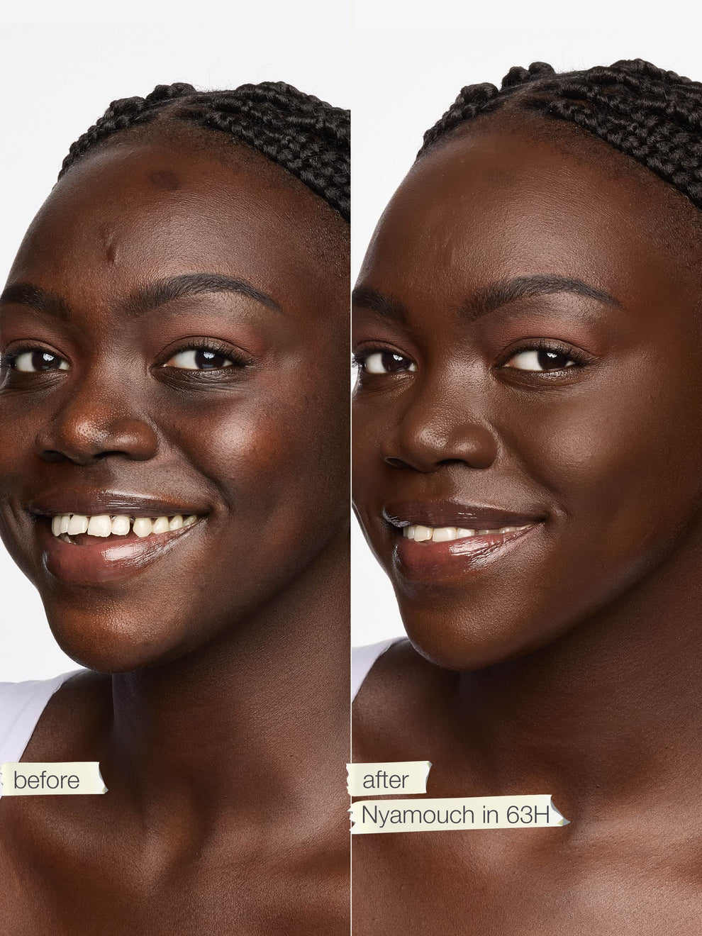 Face Tape™ Foundation - GLAM MODA