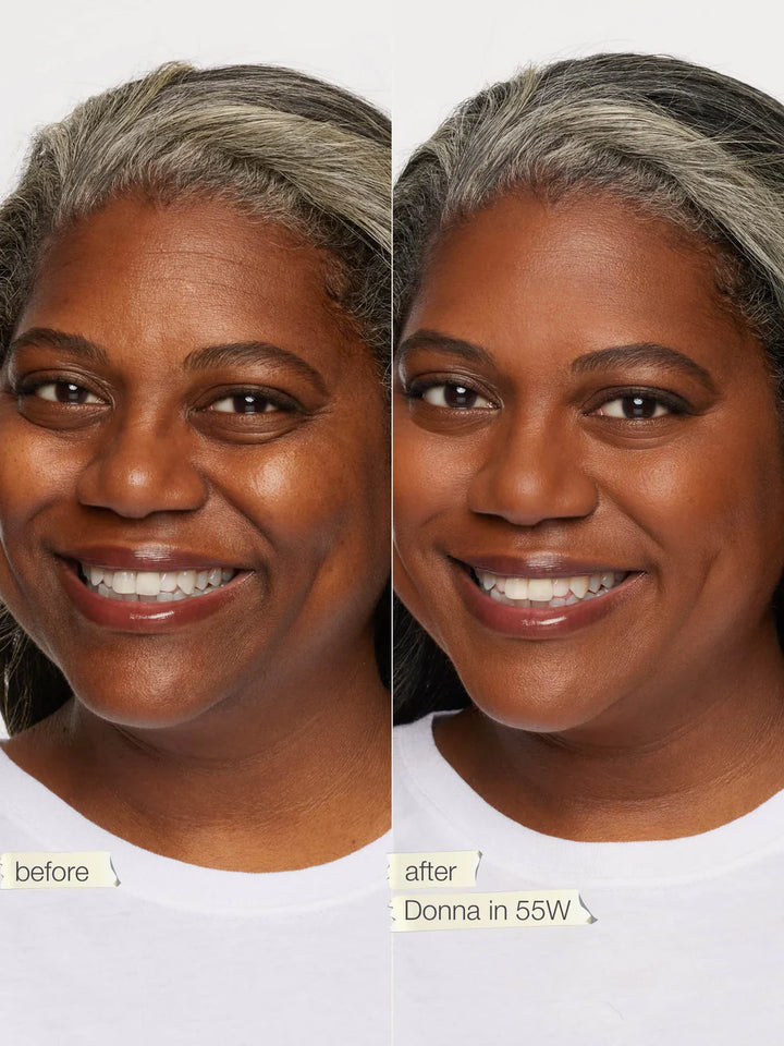(in process) Face Tape™ Foundation - GLAM MODA