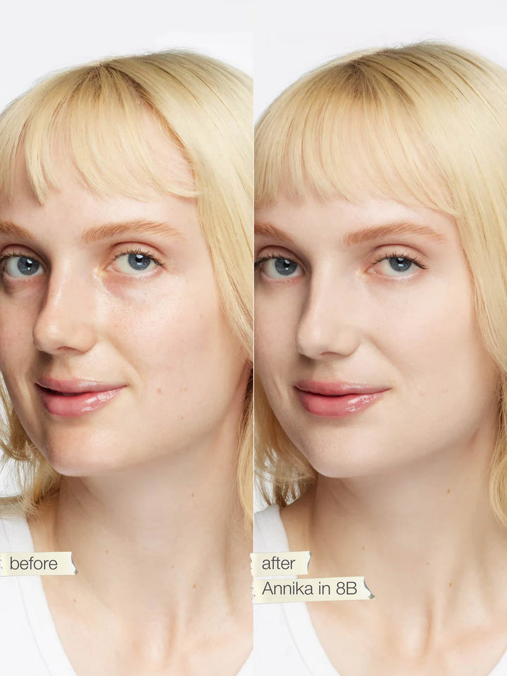 (in process) Face Tape™ Foundation - GLAM MODA