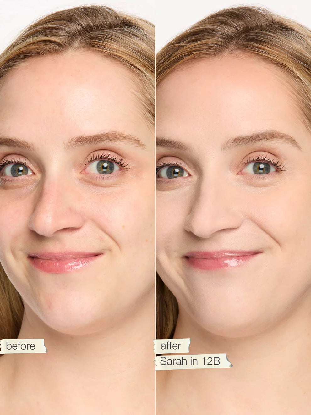 (in process) Face Tape™ Foundation - GLAM MODA
