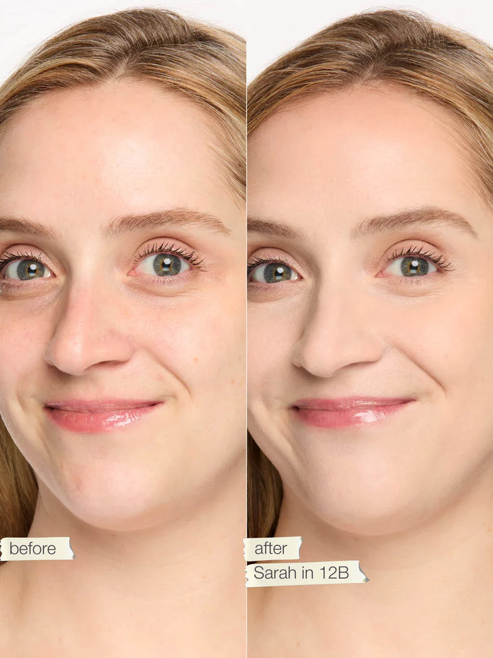 (in process) Face Tape™ Foundation - GLAM MODA