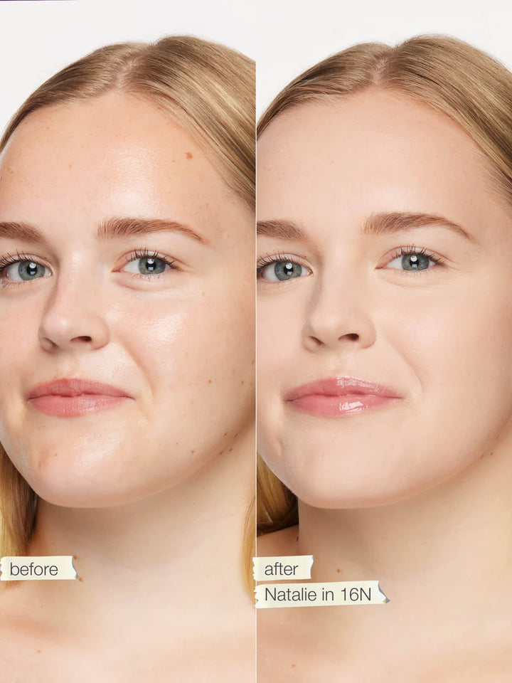 (in process) Face Tape™ Foundation - GLAM MODA