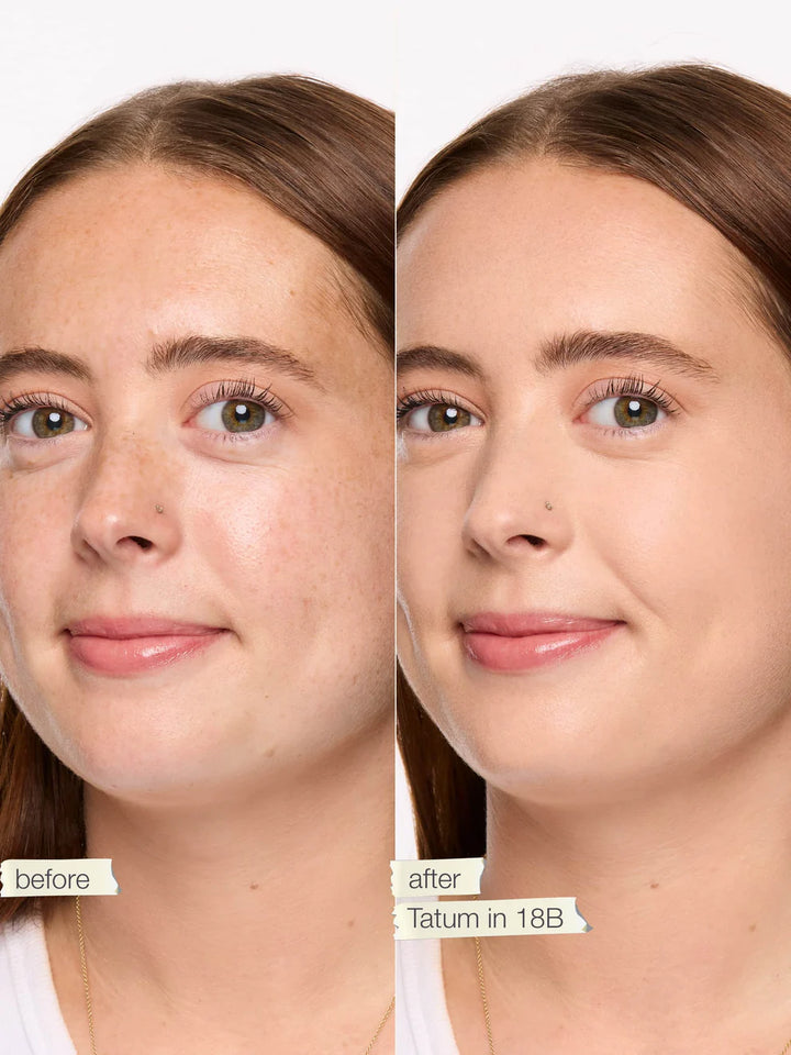 (in process) Face Tape™ Foundation - GLAM MODA