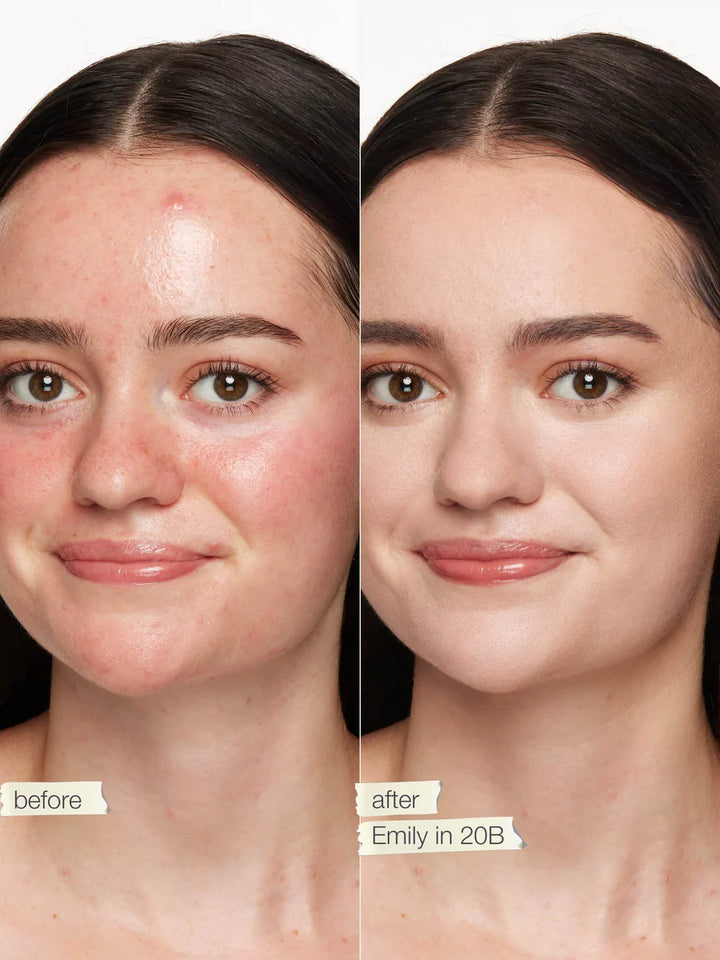 (in process) Face Tape™ Foundation - GLAM MODA