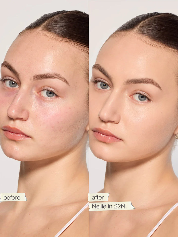 (in process) Face Tape™ Foundation - GLAM MODA