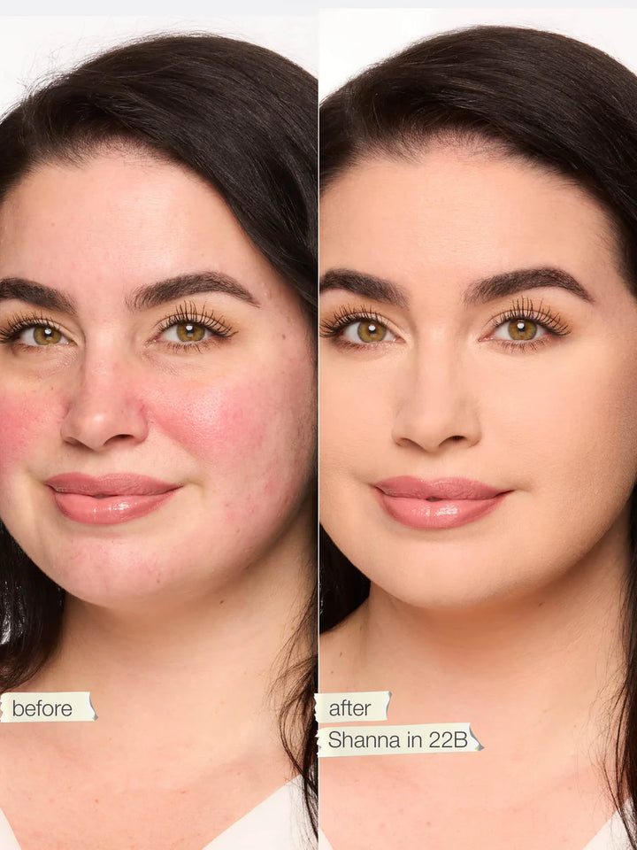 (in process) Face Tape™ Foundation - GLAM MODA