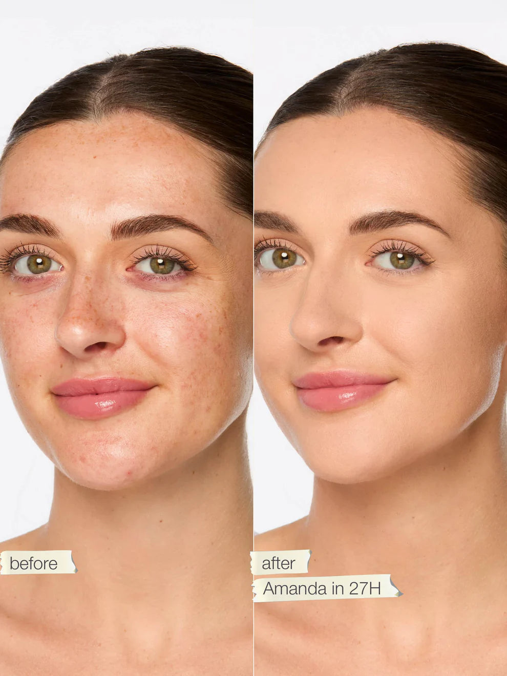 (in process) Face Tape™ Foundation - GLAM MODA