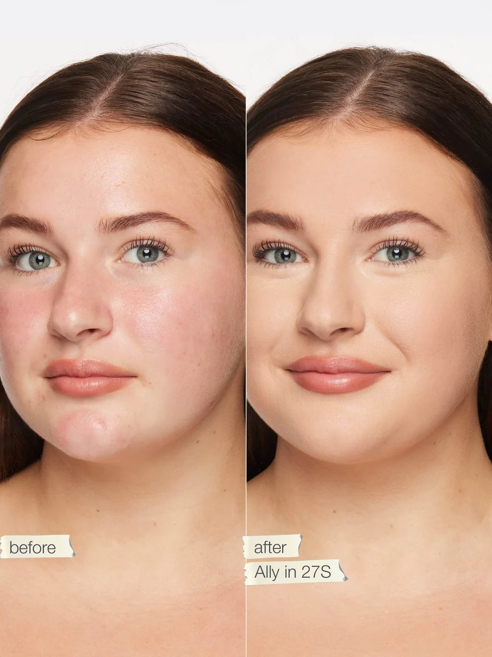 (in process) Face Tape™ Foundation - GLAM MODA