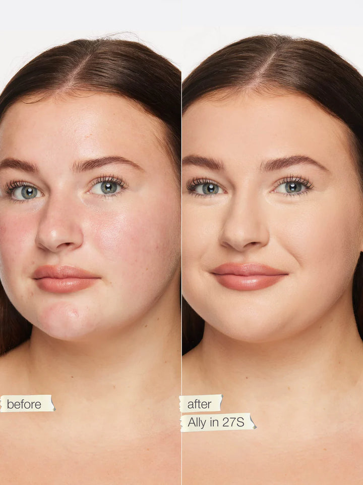 (in process) Face Tape™ Foundation - GLAM MODA
