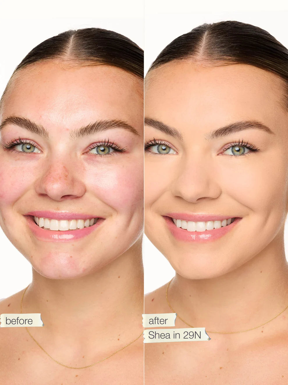(in process) Face Tape™ Foundation - GLAM MODA