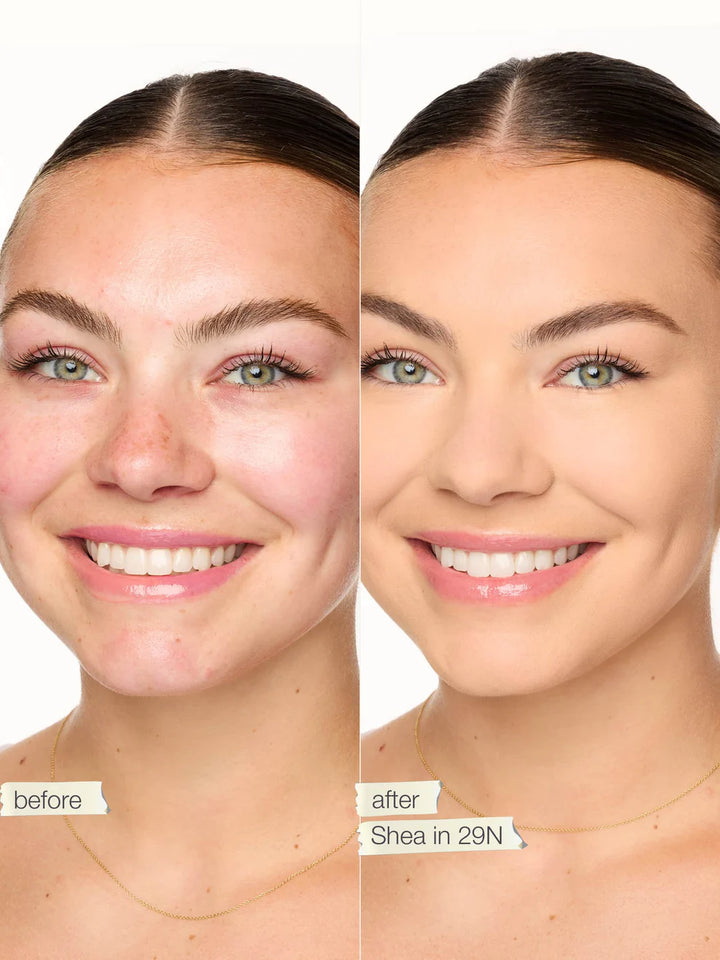 (in process) Face Tape™ Foundation - GLAM MODA