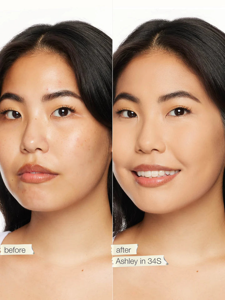 (in process) Face Tape™ Foundation - GLAM MODA
