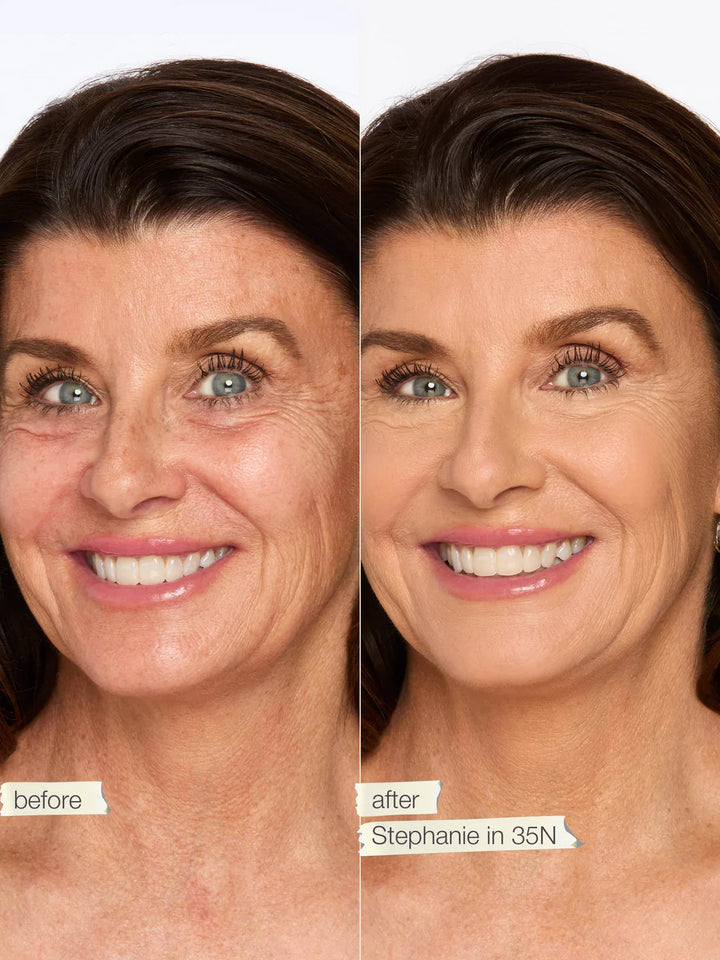 (in process) Face Tape™ Foundation - GLAM MODA