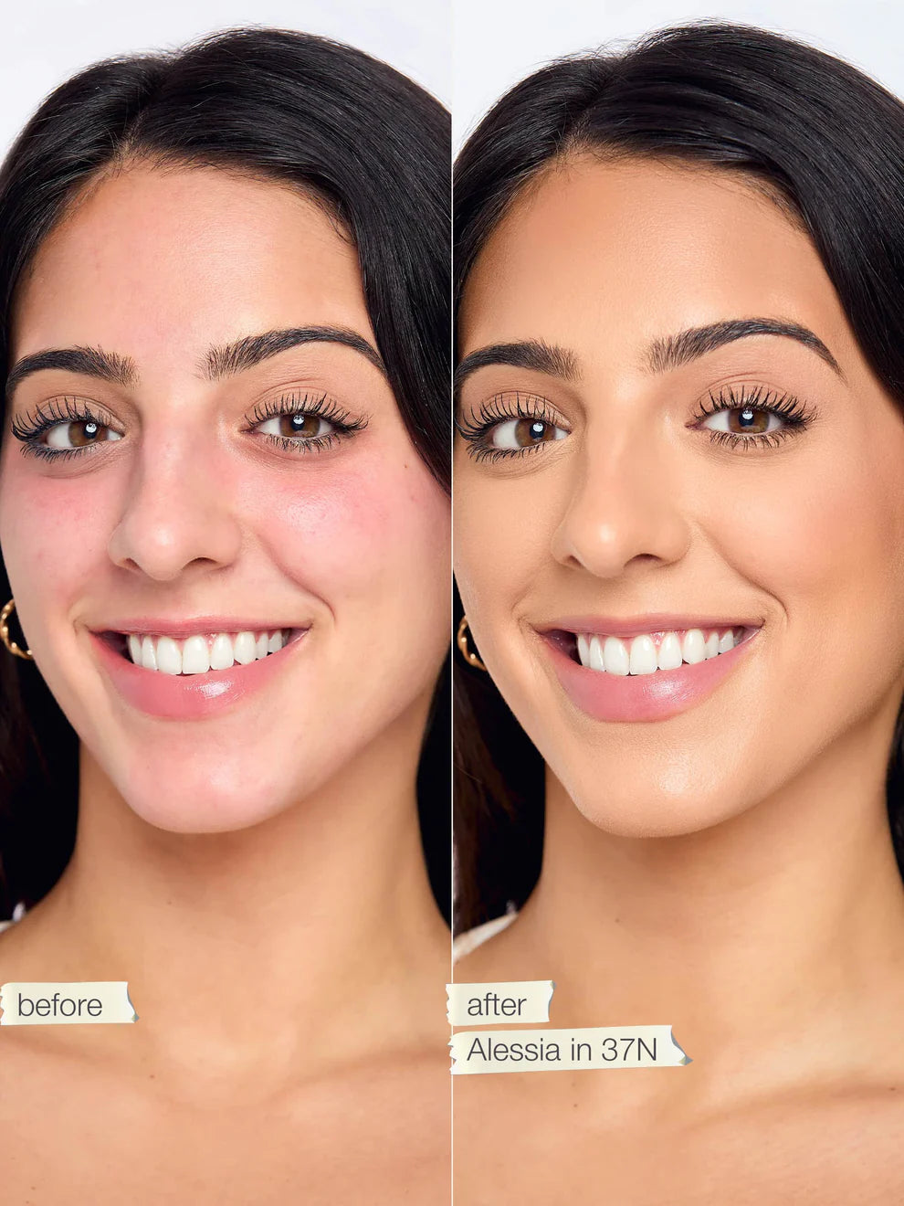 (in process) Face Tape™ Foundation - GLAM MODA
