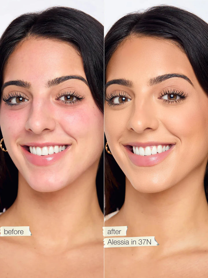 (in process) Face Tape™ Foundation - GLAM MODA