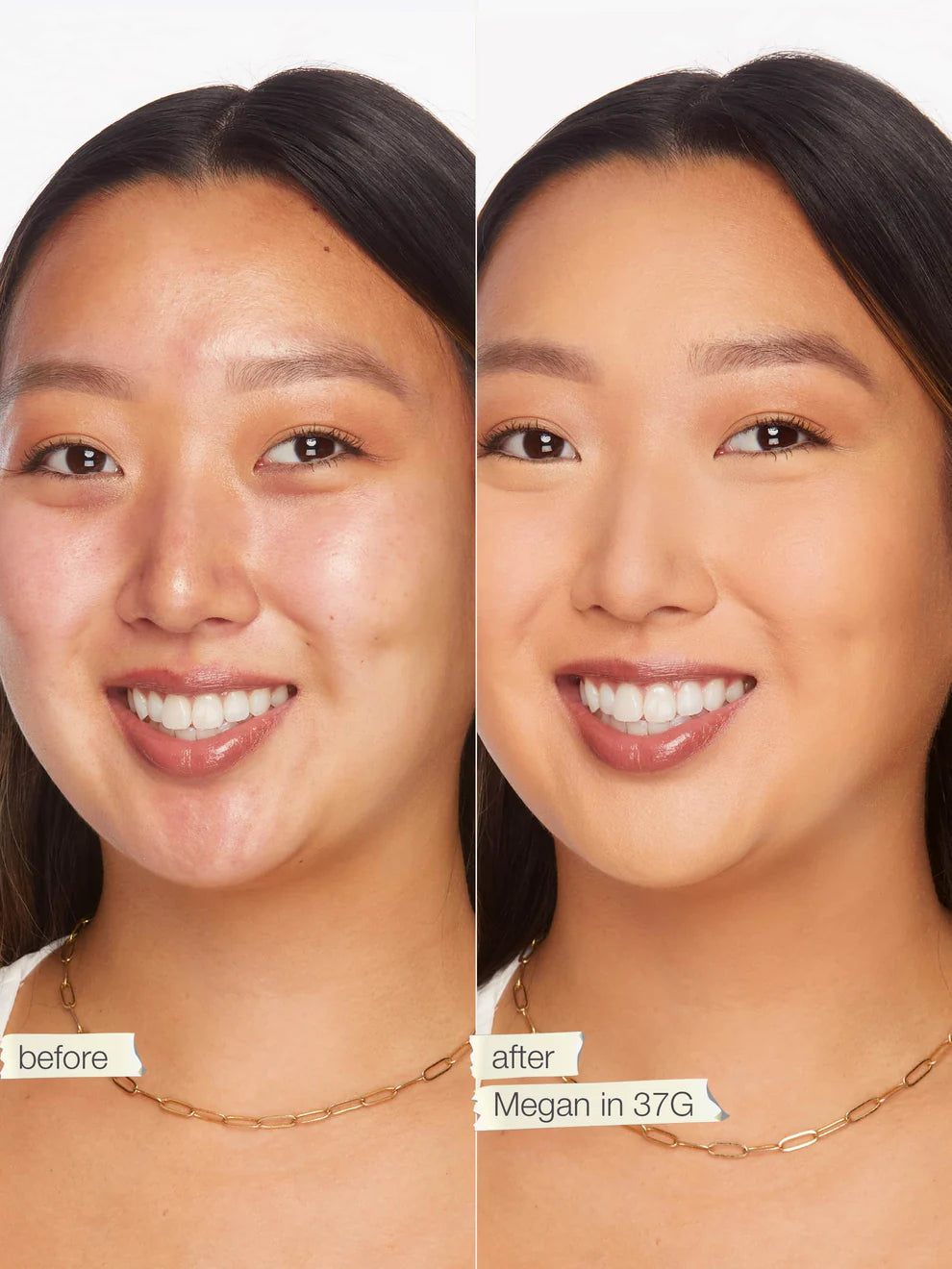 (in process) Face Tape™ Foundation - GLAM MODA
