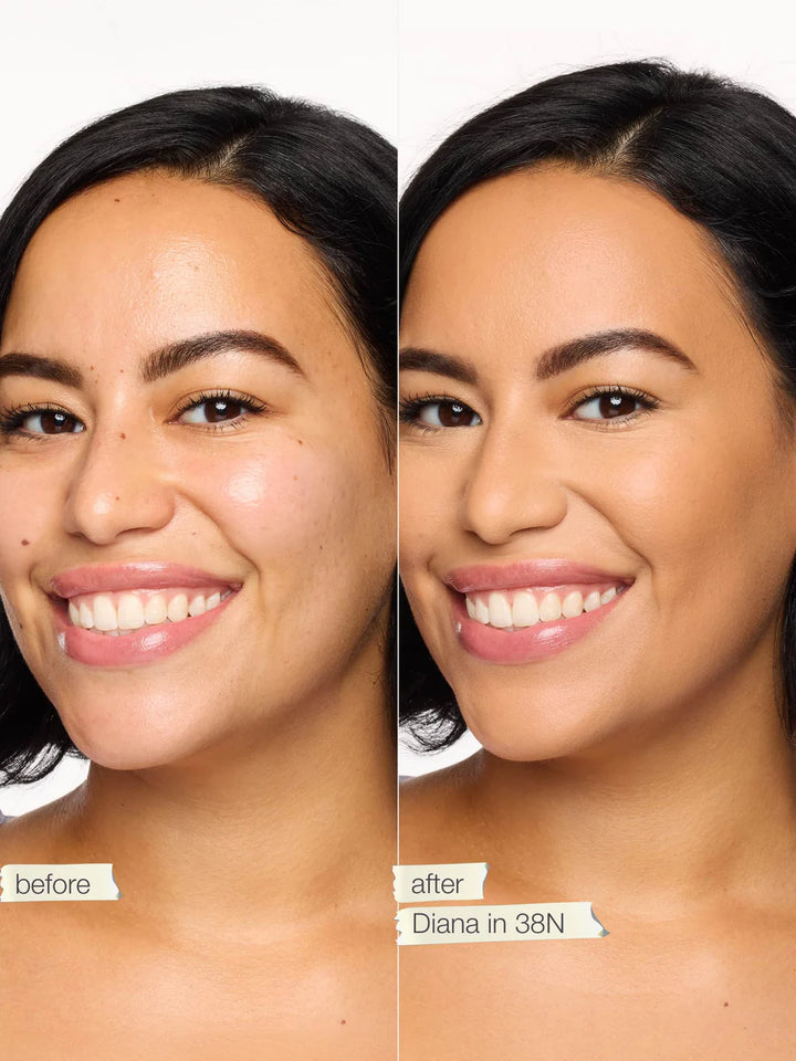 (in process) Face Tape™ Foundation - GLAM MODA