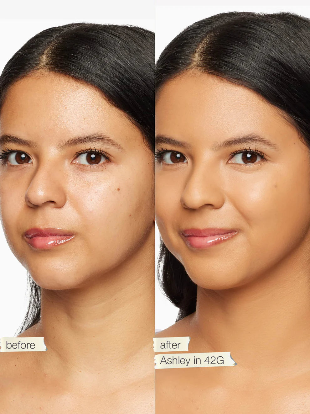 (in process) Face Tape™ Foundation - GLAM MODA
